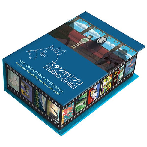 Collectible Postcards set
